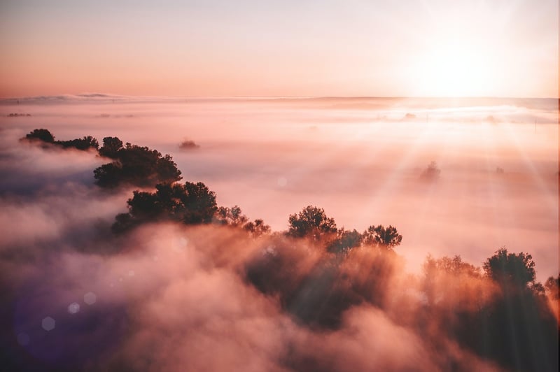 Sunrise Image